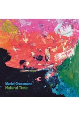 Grossman, Muriel: Natural Time LP