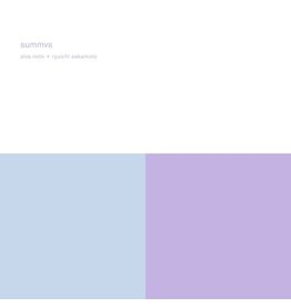 Noton Alva Noto/Ryuichi Sakamoto: Summvs LP