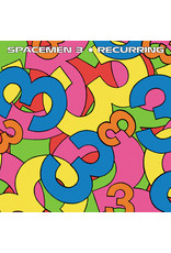 Superior Viaduct Spacemen 3: Recurring LP