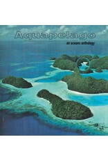 Discrepant Various: Aquapelago: An Oceans Anthology LP