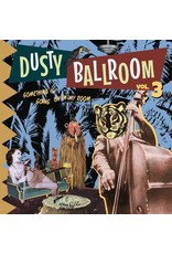 Stag O Lee Various: Dusty Ballroom V. 3 LP