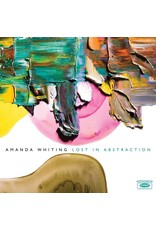 Jazzman Whiting, Amanda: Lost in Abstraction LP
