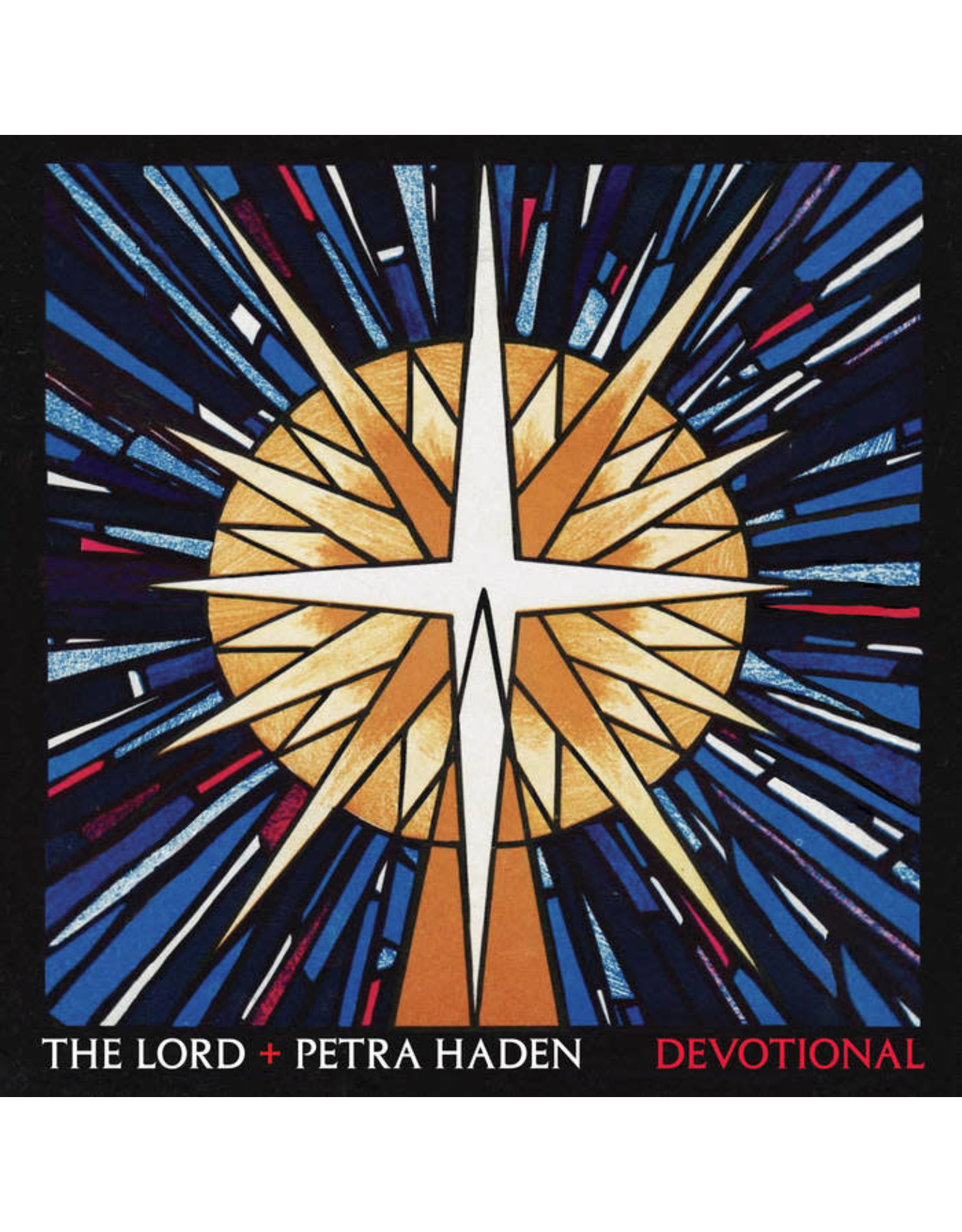 Southern Lord Lord + Petra Haden: Devotional LP