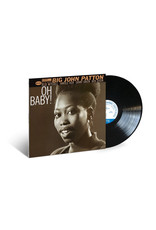 Blue Note Patton, Big John: Oh Baby! (Blue Note Classic) LP