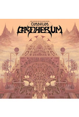 Self Release King Gizzard & the Lizard Wizard: Omnium Gatherum LP