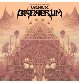 pDoom King Gizzard & the Lizard Wizard: Omnium Gatherum LP