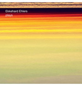 Keplar Ehlers, Ekkehard: Plays LP