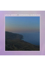 Mood Hut Local Artist: Expanding Horizons LP