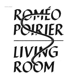 Faitiche Poirier, Roméo: Living Room LP