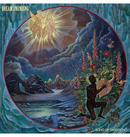 20 Buck Spin Dream Unending: Song Of Salvation (color) LP