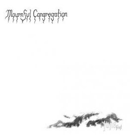 20 Buck Spin Mournful Congregation: The June Frost LP