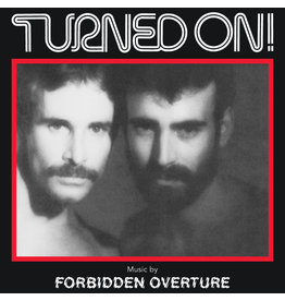 Dark Entries Forbidden Overture: Turned On! LP