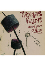 Thinking FUL282: Admonish LP