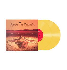 Legacy Alice in Chains: Dirt LP