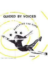 GBV Inc. Guided by Voices: Scalping The Guru LP