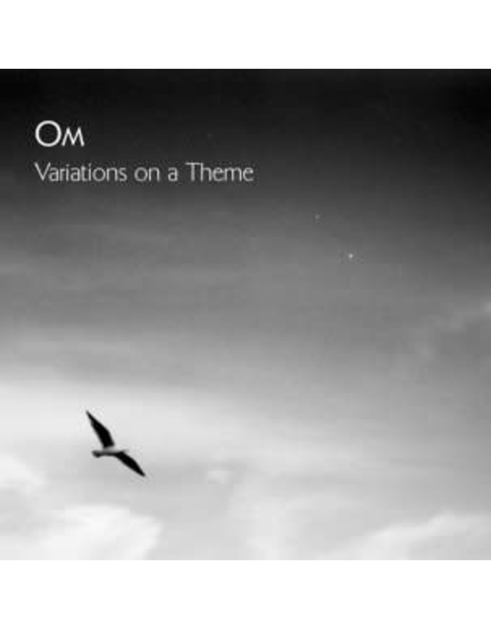 Holy Mountain Om: Variations On A Theme LP