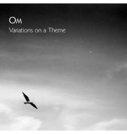 Holy Mountain Om: Variations On A Theme LP