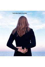 Paradise of Bachelors Weather Station: Loyalty LP