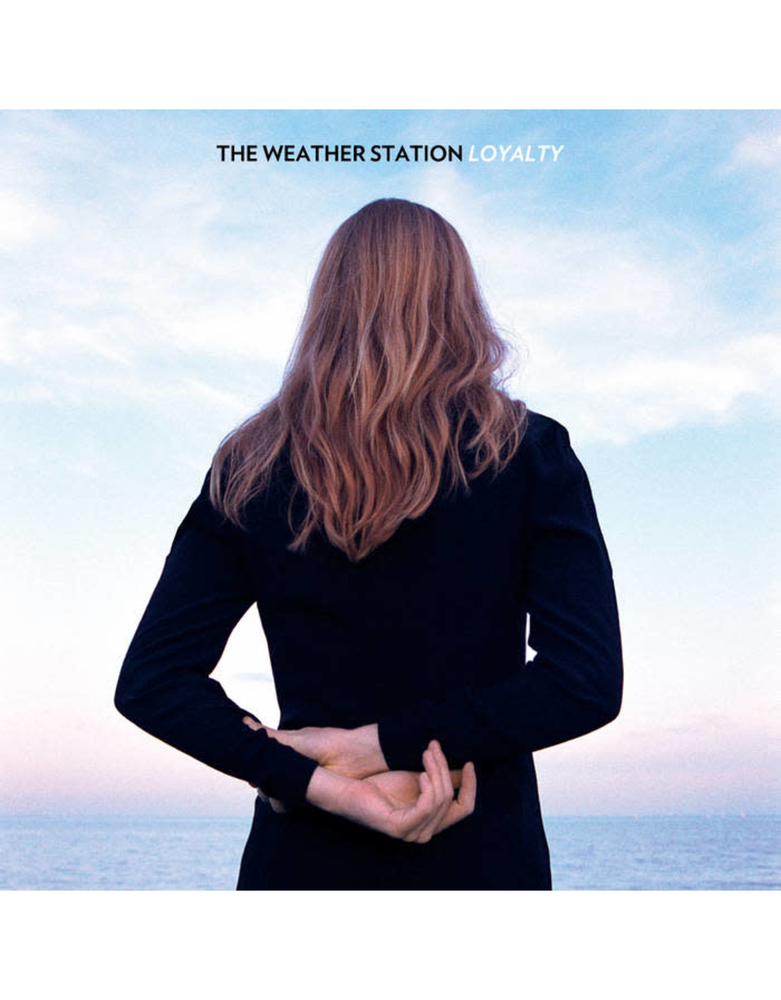 Paradise of Bachelors Weather Station: Loyalty LP