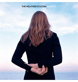 Paradise of Bachelors Weather Station: Loyalty LP