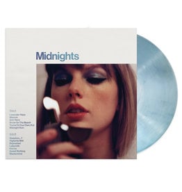 Republic Swift, Taylor: Midnights LP