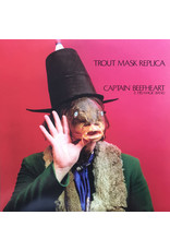 Third Man Captain Beefheart: Trout Mask Replica LP