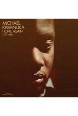 Interscope Kiwanuka, Michael: Home Again LP