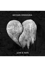 Interscope Kiwanuka, Michael: Love And Hate LP