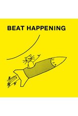 Domino Beat Happening: Beat Happening LP