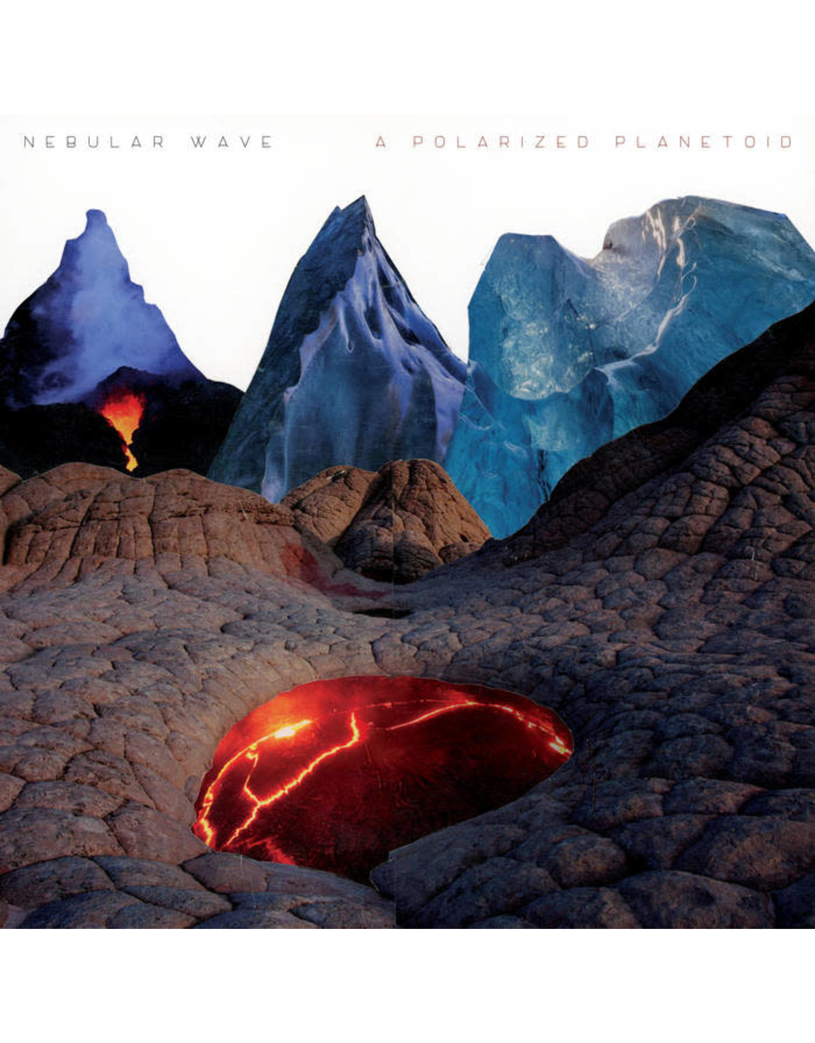 Nebular Wave: A Polarized Planetoid LP
