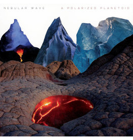 Nebular Wave: A Polarized Planetoid LP