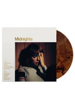 Republic Swift, Taylor: Midnights LP