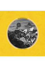Roadrunner Turnstile: Time & Space LP