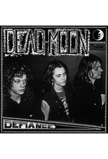 Mississippi Dead Moon: Defiance LP