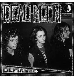 Mississippi Dead Moon: Defiance LP