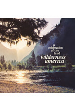 Ebalunga!!! Various: Wilderness America, A Celebration of the Land LP