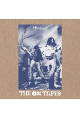 Temporal Drift Les Rallizes Denudes: The OZ Tapes (Blue) LP
