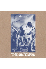 Temporal Drift Les Rallizes Denudes: The OZ Tapes LP