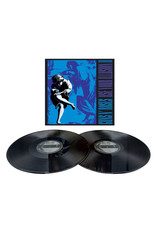 Geffen Guns N Roses: Use Your Illusion II (2LP/180g) Remastered Reissue LP