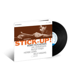 Blue Note Hutcherson, Bobby: Stick-Up! (Blue Note Tone Poet) LP