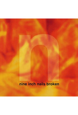 Nothing Nine Inch Nails: Broken (LP+7" single) LP