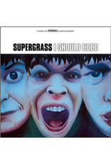 BMG Supergrass: I Should Coco LP