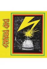 ORG Bad Brains: Bad Brains LP