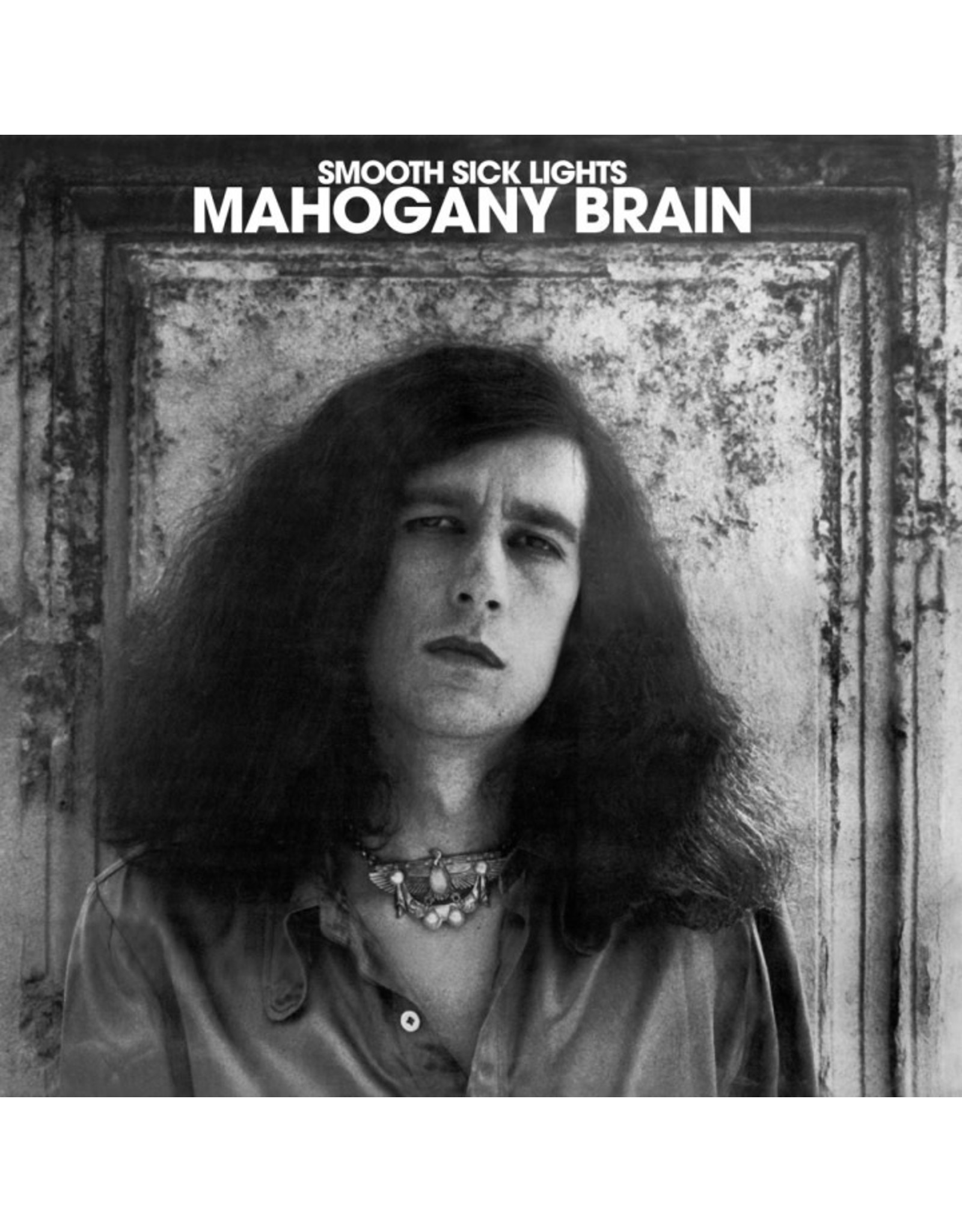 Zaius Mahogany Brain: Smooth Sick Lights LP