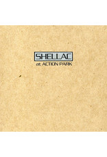 Touch & Go Shellac: At Action Park LP