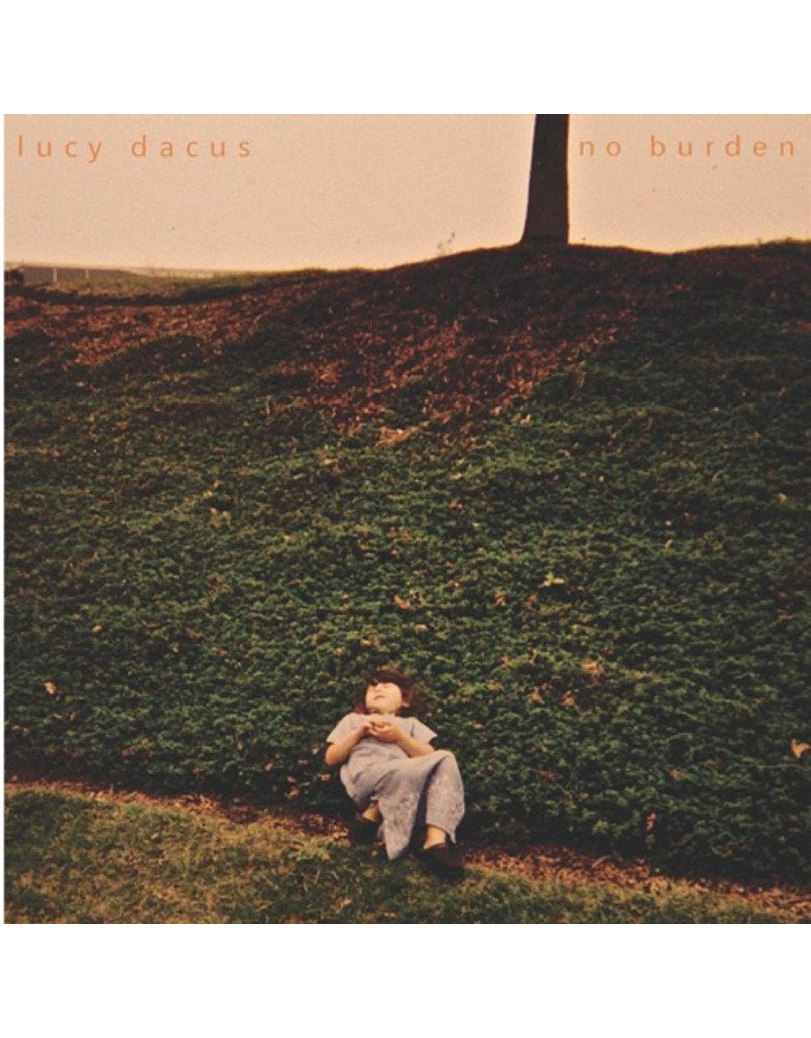 Matador Dacus, Lucy: No Burden LP