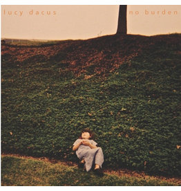 Matador Dacus, Lucy: No Burden LP