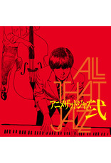 P-Vine All That Jazz: Anime That Jazz 2 LP