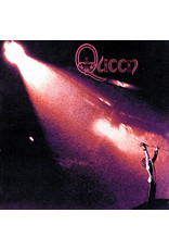 Universal Queen: Queen (180g/ltd edition) LP