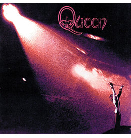 Universal Queen: Queen (180g/ltd edition) LP